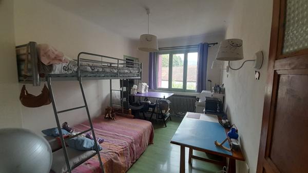 Die (26150) BAISSE DE PRIX IMPORTANTE DE 31 000 € ! Maison avec jardin et garage 26150 Die