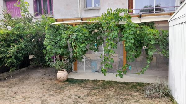 Die (26150) BAISSE DE PRIX IMPORTANTE DE 31 000 € ! Maison avec jardin et garage 26150 Die