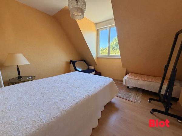 Maison 6 pièce(s)