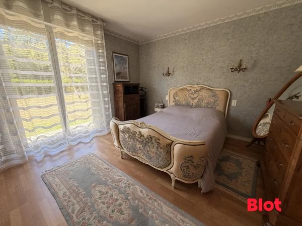 Maison 6 pièce(s)
