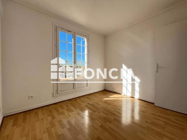 À vendre Maison 4 pièces 80.23 m² - Nice 06100