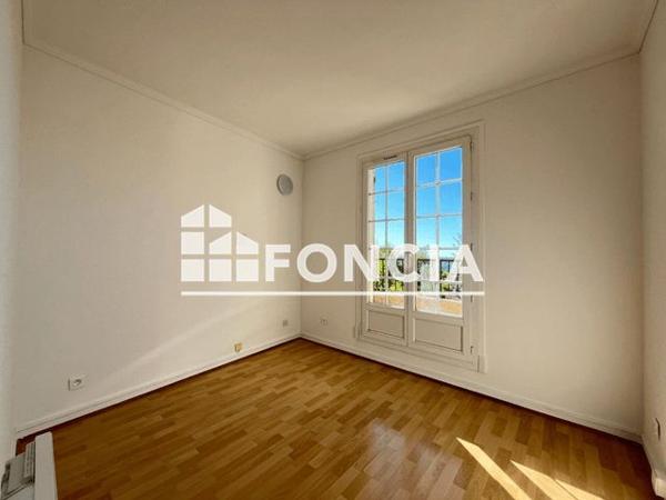 À vendre Maison 4 pièces 80.23 m² - Nice 06100