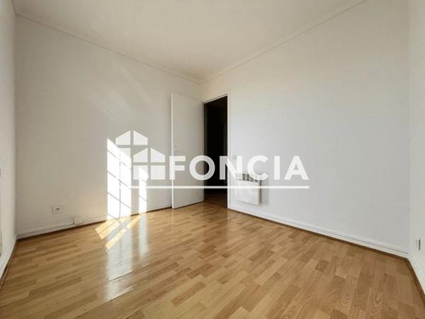 À vendre Maison 4 pièces 80.23 m² - Nice 06100