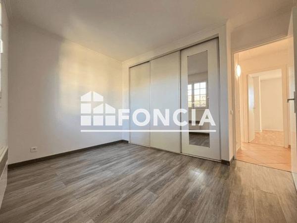 À vendre Maison 4 pièces 80.23 m² - Nice 06100