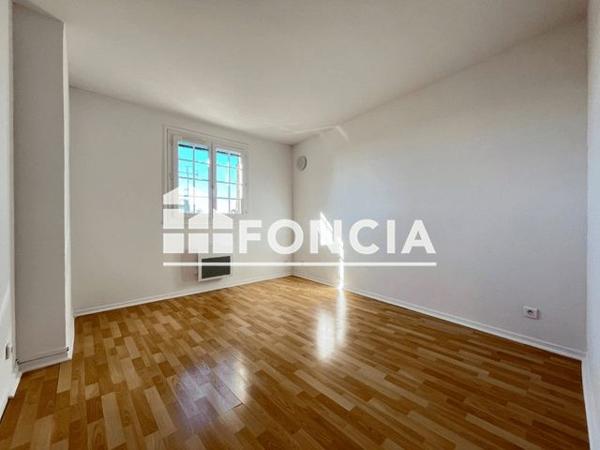 À vendre Maison 4 pièces 80.23 m² - Nice 06100