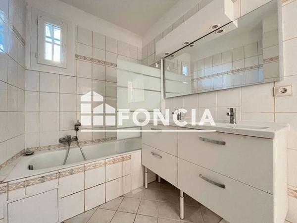 À vendre Maison 4 pièces 80.23 m² - Nice 06100