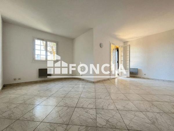 À vendre Maison 4 pièces 80.23 m² - Nice 06100