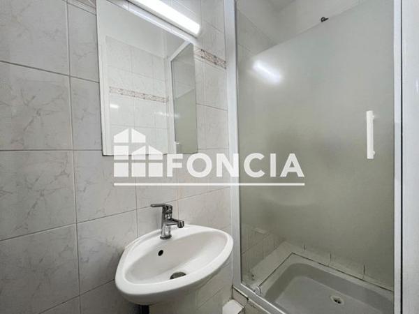 À vendre Maison 4 pièces 80.23 m² - Nice 06100