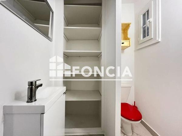 À vendre Maison 4 pièces 80.23 m² - Nice 06100