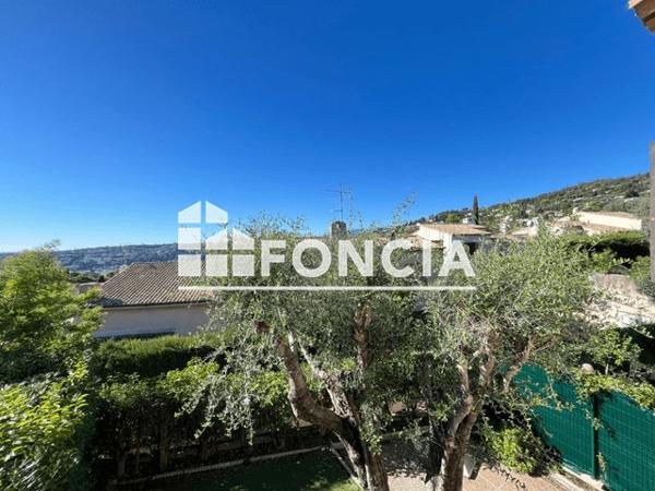 À vendre Maison 4 pièces 80.23 m² - Nice 06100