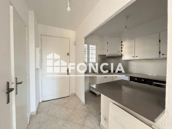 À vendre Maison 4 pièces 80.23 m² - Nice 06100