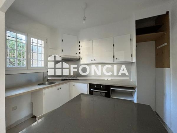 À vendre Maison 4 pièces 80.23 m² - Nice 06100