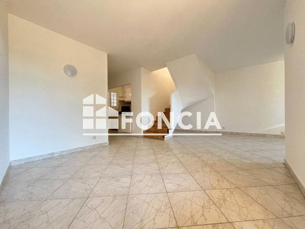 À vendre Maison 4 pièces 80.23 m² - Nice 06100