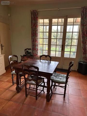 Achat - Maison | Maison Arveyres 33500 10 pièces 500 m 2 12210 m 2