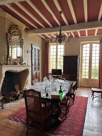 Achat - Maison | Maison Arveyres 33500 10 pièces 500 m 2 12210 m 2