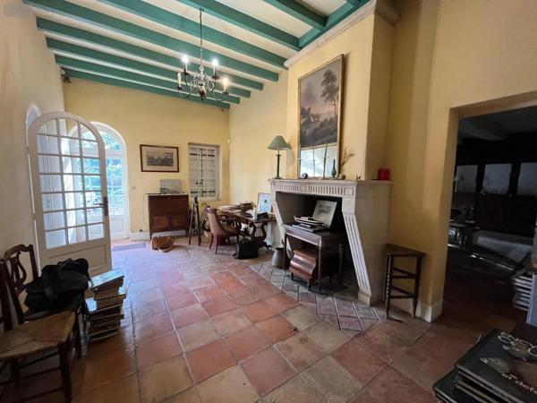 Achat - Maison | Maison Arveyres 33500 10 pièces 500 m 2 12210 m 2