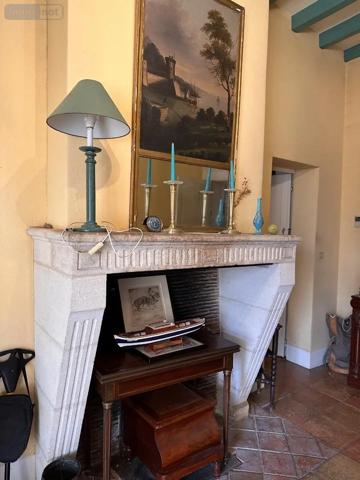 Achat - Maison | Maison Arveyres 33500 10 pièces 500 m 2 12210 m 2