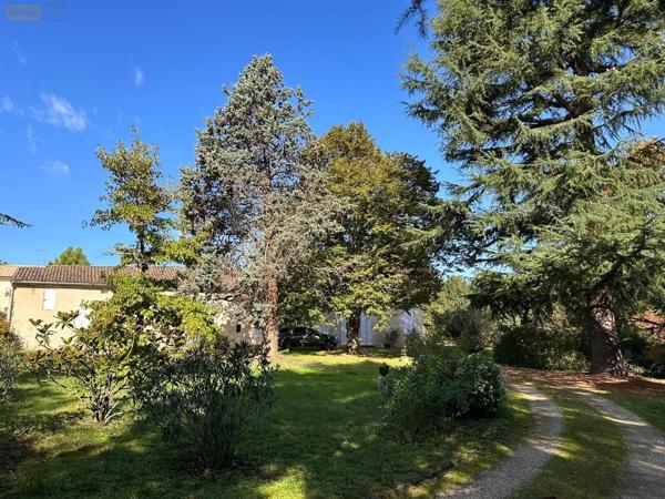 Achat - Maison | Maison Arveyres 33500 10 pièces 500 m 2 12210 m 2