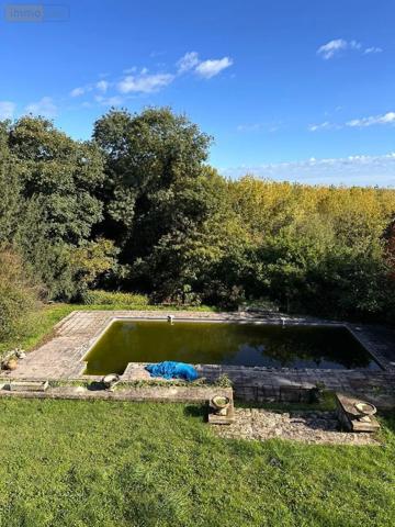 Achat - Maison | Maison Arveyres 33500 10 pièces 500 m 2 12210 m 2