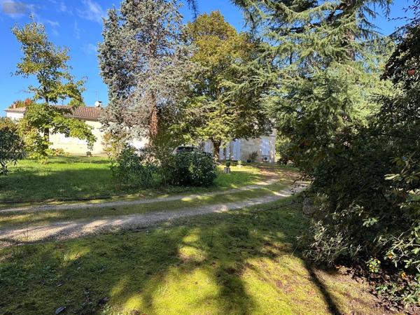 Achat - Maison | Maison Arveyres 33500 10 pièces 500 m 2 12210 m 2
