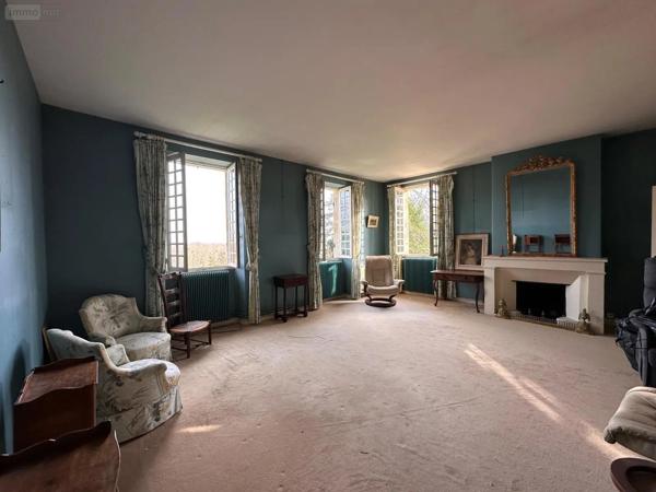 Achat - Maison | Maison Arveyres 33500 10 pièces 500 m 2 12210 m 2