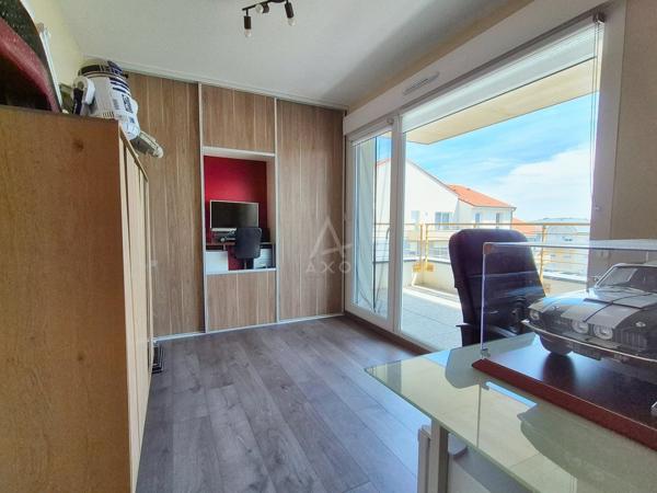 Achat vente Appartement Mondelange