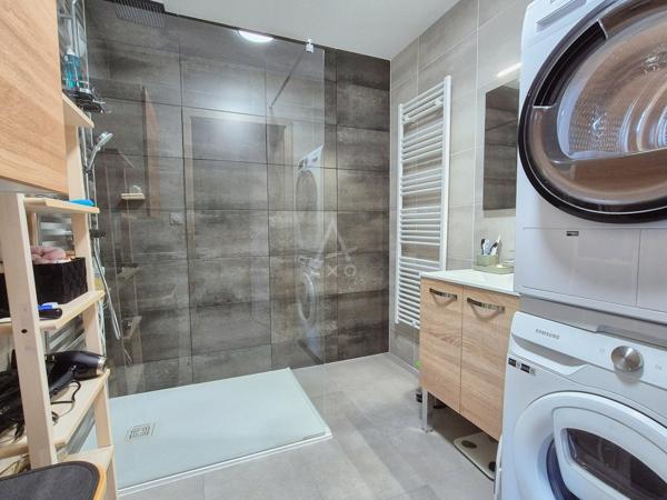 Achat vente Appartement Mondelange
