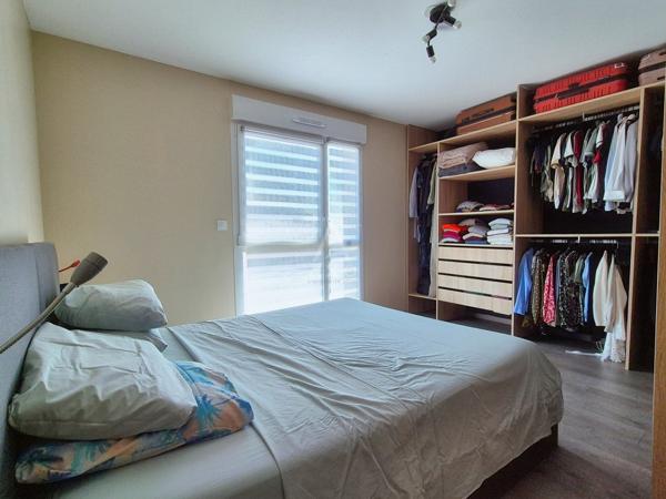 Achat vente Appartement Mondelange