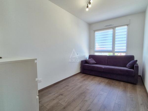 Achat vente Appartement Mondelange