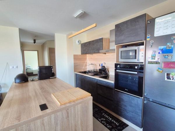 Achat vente Appartement Mondelange