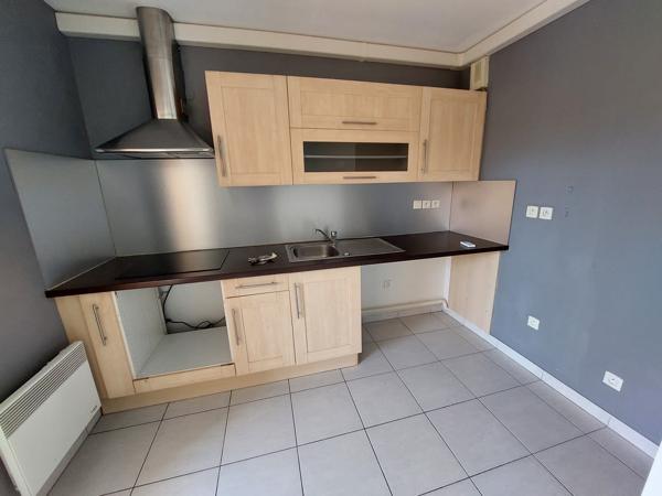 Appartement