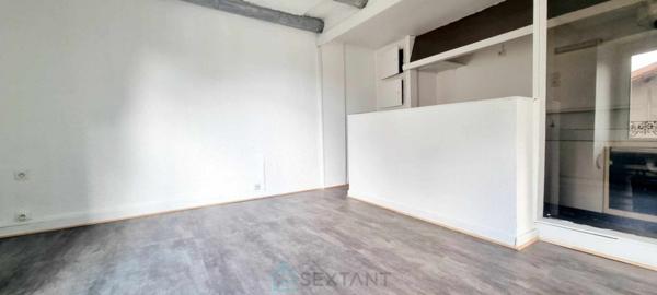 MAISON DE VILLAGE AVEC VUE PANORAMIQUE, SOULASSE