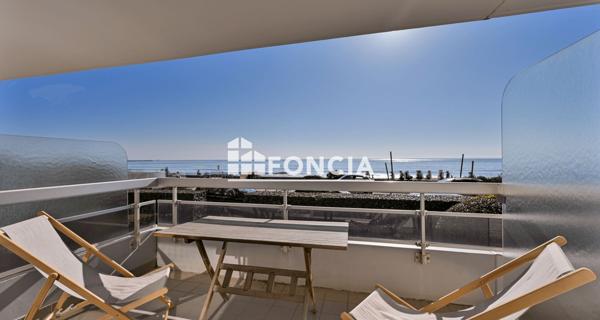 À vendre Studio 27.59 m² - Pornichet 44380