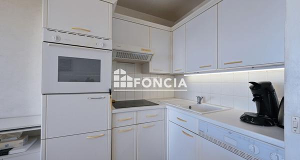 À vendre Studio 27.59 m² - Pornichet 44380