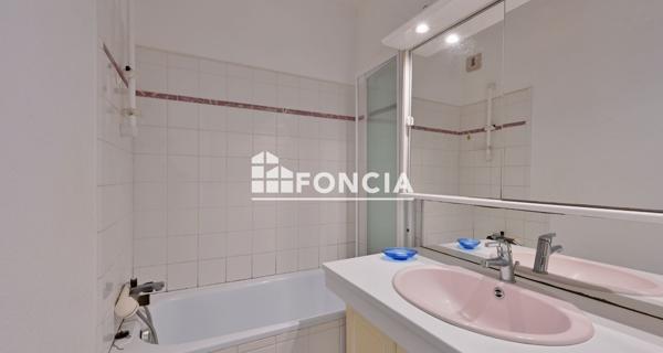 À vendre Studio 27.59 m² - Pornichet 44380