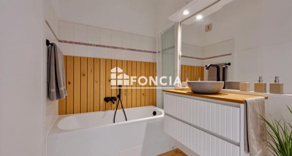 À vendre Studio 27.59 m² - Pornichet 44380