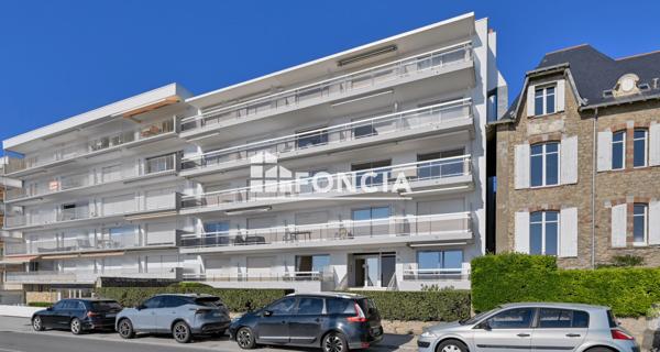 À vendre Studio 27.59 m² - Pornichet 44380