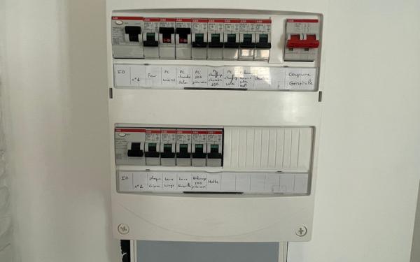 Appartement à vendre    3 pièces • 58,50 m2 La Seyne-sur-Mer