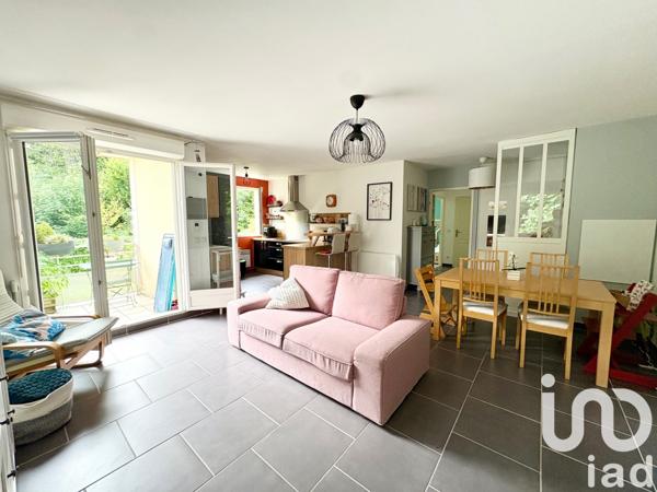 Appartement à vendre 3 pièces 66 m² Baillet-en-France