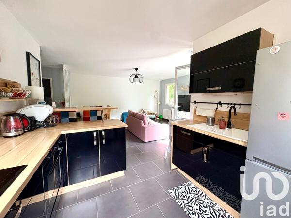 Appartement à vendre 3 pièces 66 m² Baillet-en-France