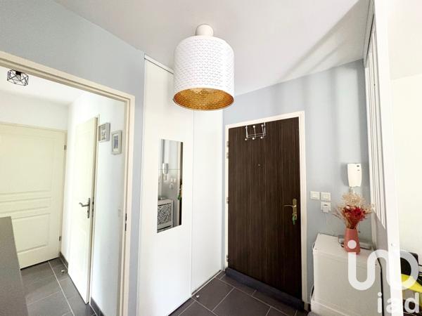 Appartement à vendre 3 pièces 66 m² Baillet-en-France