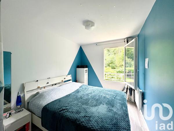 Appartement à vendre 3 pièces 66 m² Baillet-en-France