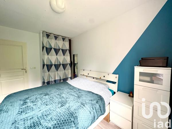 Appartement à vendre 3 pièces 66 m² Baillet-en-France