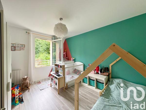 Appartement à vendre 3 pièces 66 m² Baillet-en-France