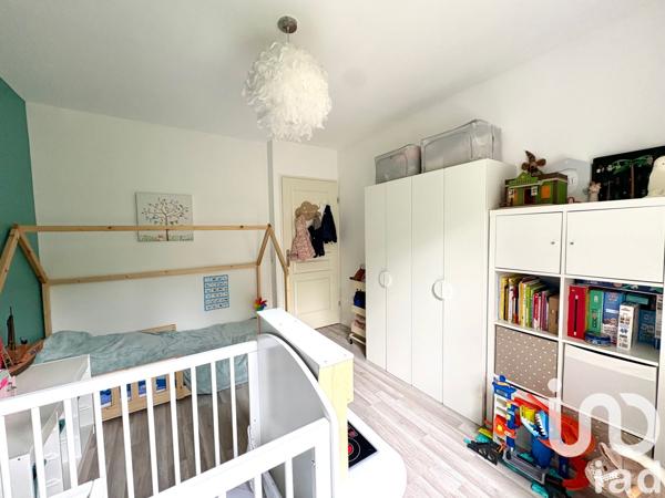 Appartement à vendre 3 pièces 66 m² Baillet-en-France