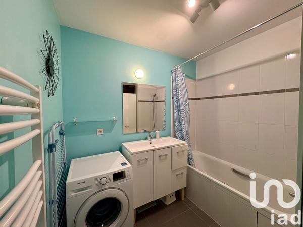 Appartement à vendre 3 pièces 66 m² Baillet-en-France