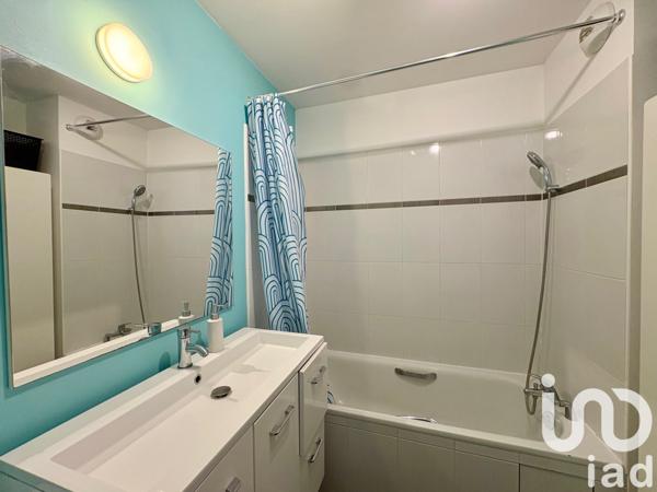 Appartement à vendre 3 pièces 66 m² Baillet-en-France