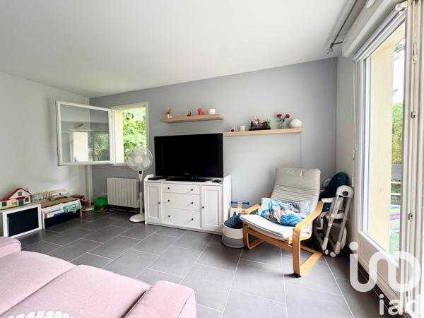 Appartement à vendre 3 pièces 66 m² Baillet-en-France