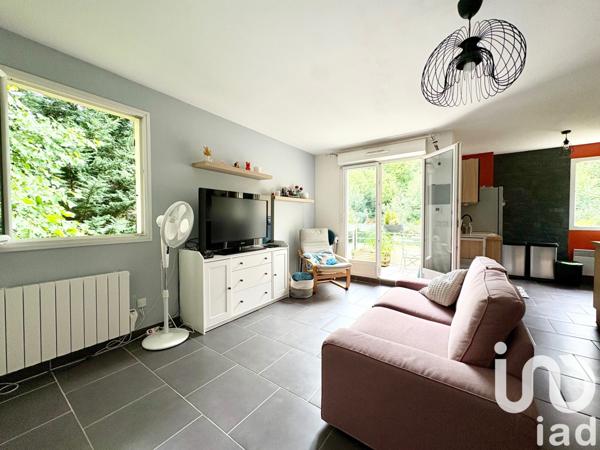 Appartement à vendre 3 pièces 66 m² Baillet-en-France