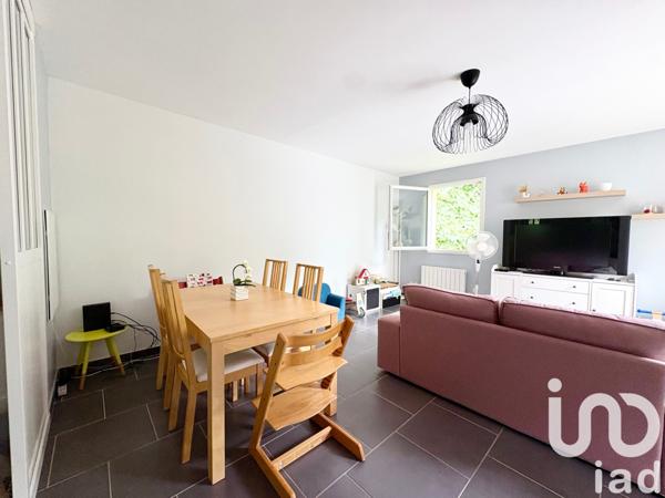 Appartement à vendre 3 pièces 66 m² Baillet-en-France